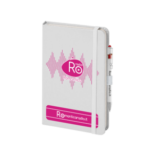 Notes + Penna Romantica Radio