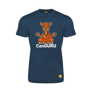 T-shirt T-Crazy “CANGURU”