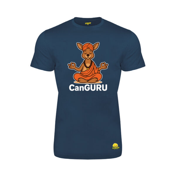 T-shirt T-Crazy “CANGURU”