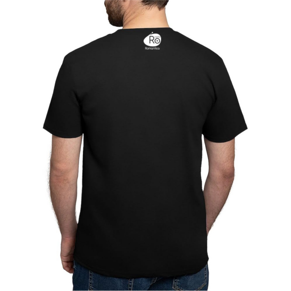 T-shirt Romantica Radio "CERCAMI" - immagine 3