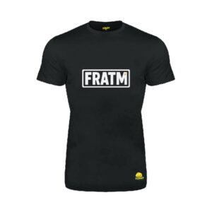 T-shirt T-Crazy “FRATM”
