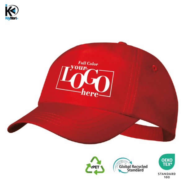 Cappellino Koby