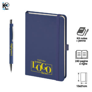 Kit Notes Pen