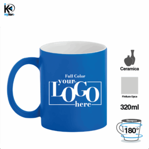Tazza COLOR