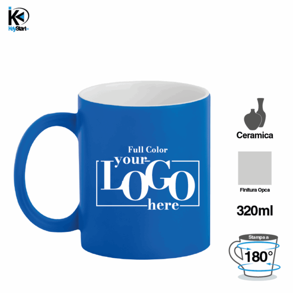 Tazza COLOR