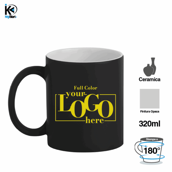Tazza COLOR - immagine 2