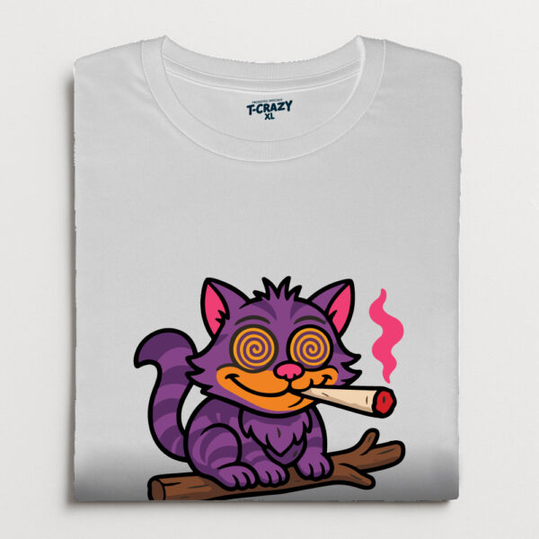 T-shirt T-Crazy “LO STRAFATTO” - immagine 2