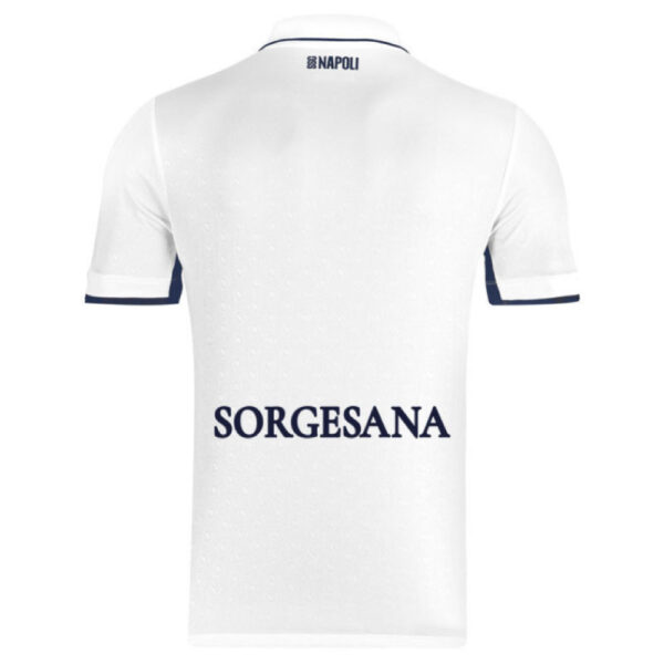 SSC Napoli Maglia Gara Away 2024/2025 - immagine 2