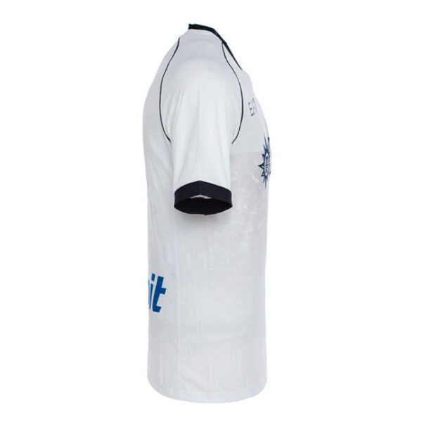 SSC Napoli Maglia Replica Bianca 2023/2024 - immagine 3