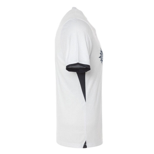 SSC Napoli Maglia Replica Bianca 2024/2025 - immagine 3
