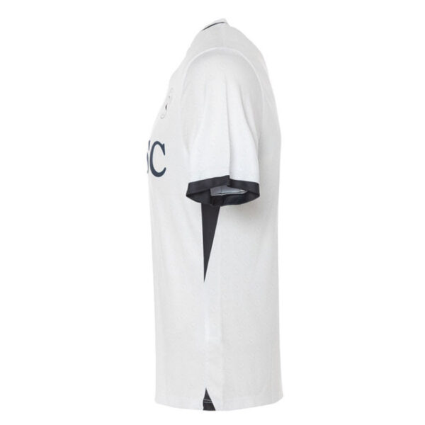SSC Napoli Maglia Replica Bianca 2024/2025 - immagine 4