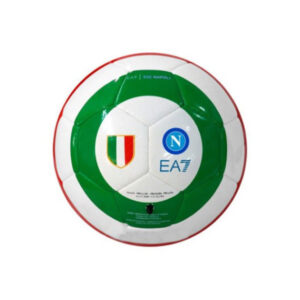 SSC Napoli Pallone Tricolore size 2