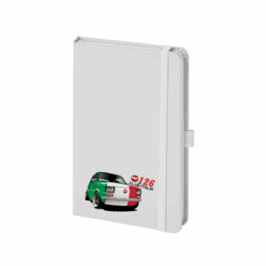 Notes Fiat 126 Club Italia