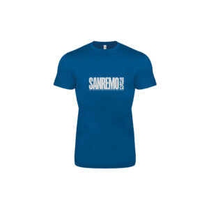 T-shirt Festival di Sanremo