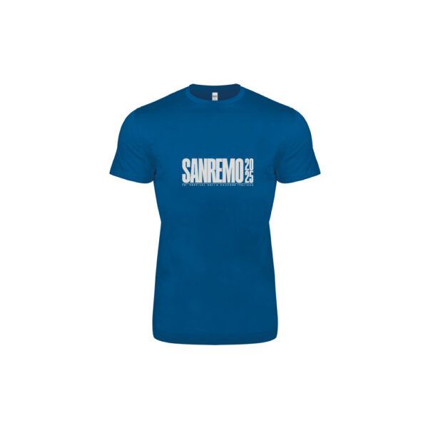 T-shirt Festival di Sanremo