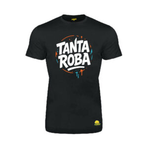 T-shirt T-Crazy “TANTA ROBA"