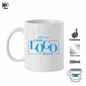 Tazza LUX