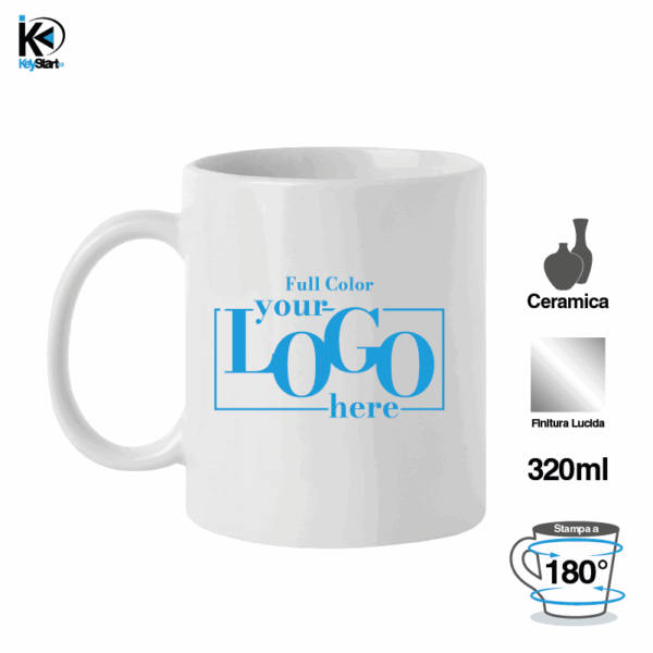 Tazza LUX