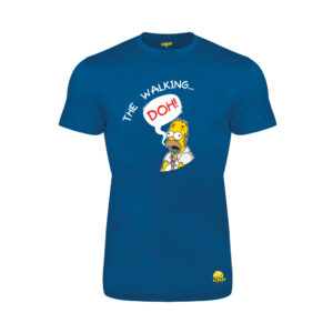 T-shirt T-Crazy “THE WALKING DOH”