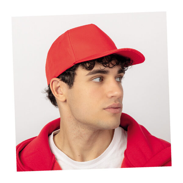 Cappellino Koby - immagine 2