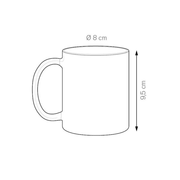 Tazza COLOR - immagine 3
