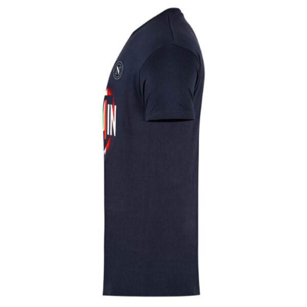 T-shirt scudetto Napoli "AG4IN" - immagine 3