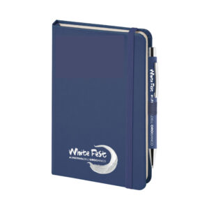 Notes + Penna White Fest