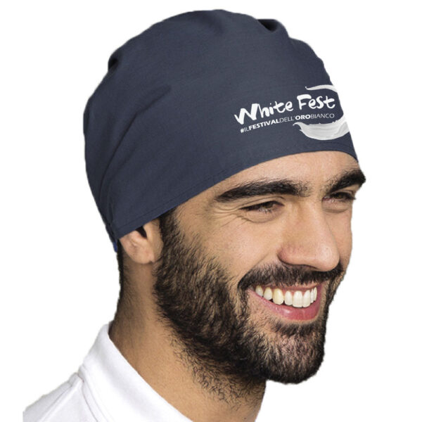 Bandana White Fest