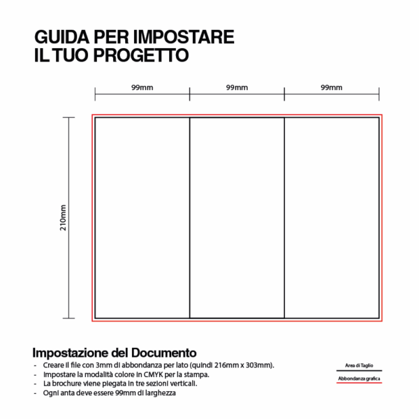 Pieghevole A4 - immagine 3