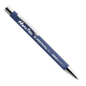 Penna Velvet White Fest