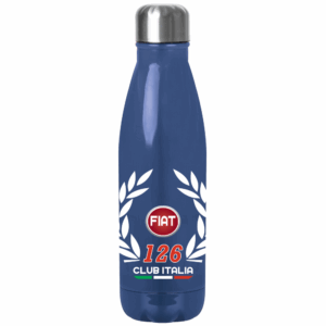 Borraccia Fiat 126 Club Italia