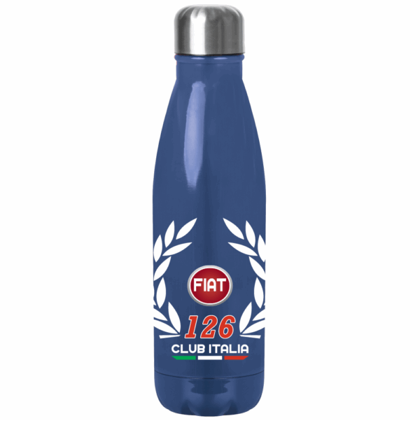 Borraccia Fiat 126 Club Italia