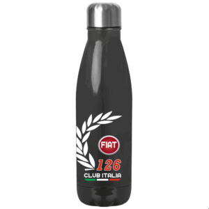 Borraccia Fiat 126 Club Italia