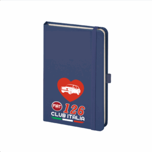Notes Fiat 126 Club Italia