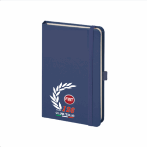Notes Fiat 126 Club Italia