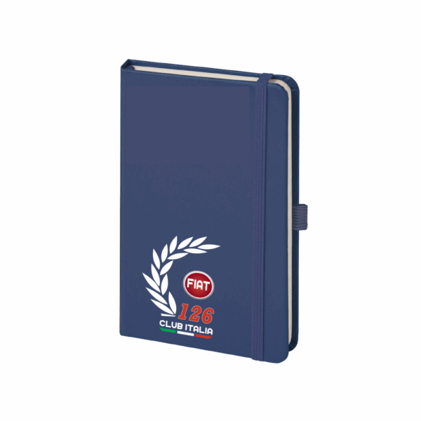 Notes Fiat 126 Club Italia