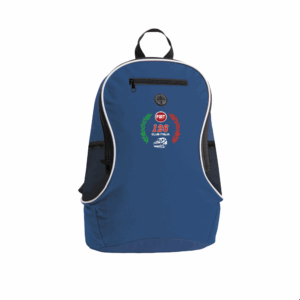 Zaino multiuso Fiat 126 Club Italia