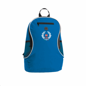 Zaino multiuso Fiat 126 Club Italia